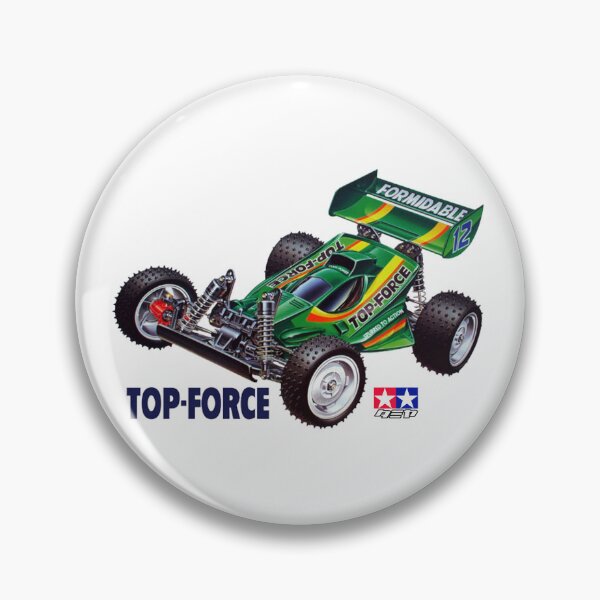 Item preview, 58100 Top Force designed and sold by pandagfx.