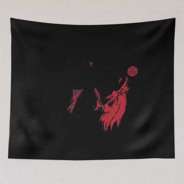 Item preview, Brotherhood sumi-e  designed and sold by eitandam.