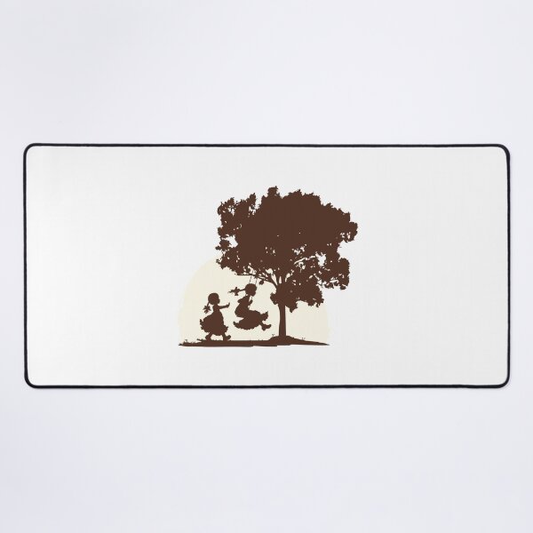 Item preview, Sisters swinging designed and sold by DerSenat.