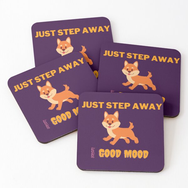 Item preview, Good Mood Design - Funny designed and sold by SBWorld.