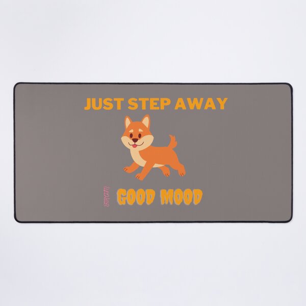 Item preview, Good Mood Design - Funny designed and sold by SBWorld.