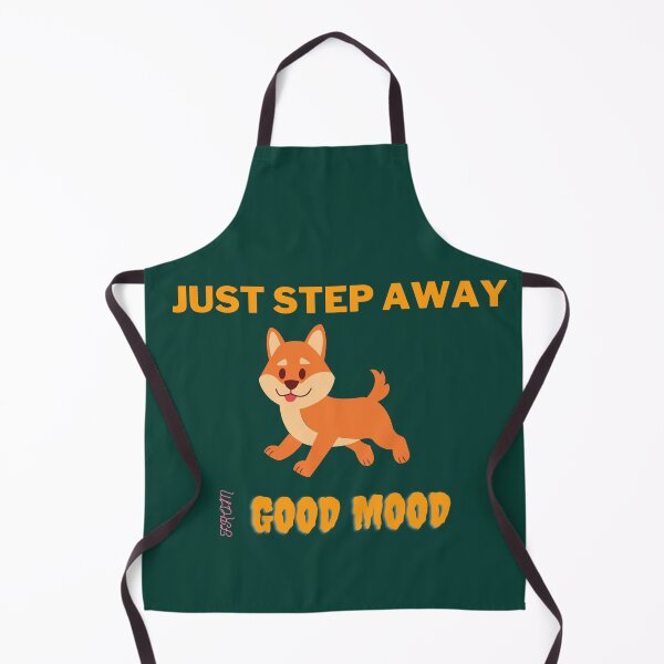 Item preview, Good Mood Design - Funny designed and sold by SBWorld.