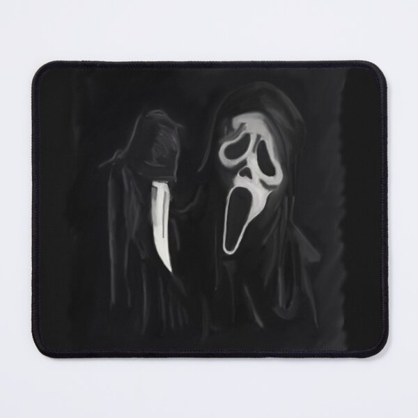 Item preview, Ghostface designed and sold by DarlingMegski.