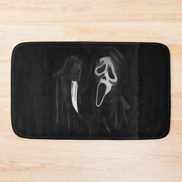 Item preview, Ghostface designed and sold by DarlingMegski.