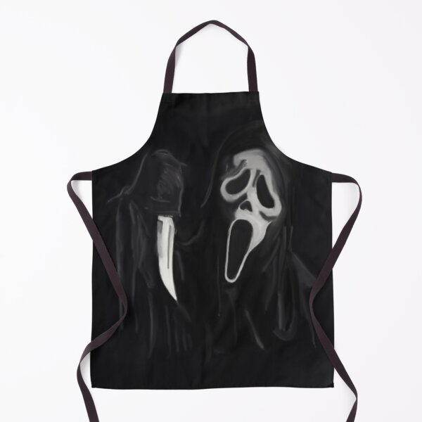 Item preview, Ghostface designed and sold by DarlingMegski.
