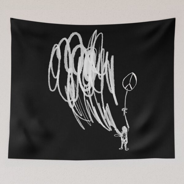 Item preview, Peace designed and sold by Cat cut cop.