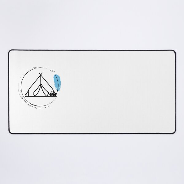 Item preview, NSW DESIGN ( New South Wales)-Ladies Camping Australia designed and sold by LADIES CAMPING AUSTRALIA .