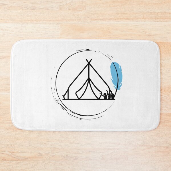 Item preview, NSW DESIGN ( New South Wales)-Ladies Camping Australia designed and sold by LADIES CAMPING AUSTRALIA .