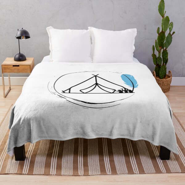 Item preview, NSW DESIGN ( New South Wales)-Ladies Camping Australia designed and sold by LADIES CAMPING AUSTRALIA .