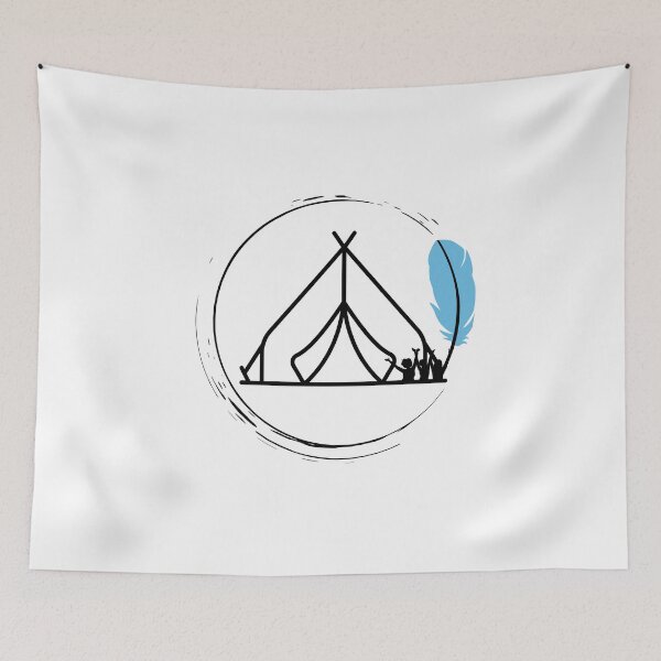 Item preview, NSW DESIGN ( New South Wales)-Ladies Camping Australia designed and sold by LADIES CAMPING AUSTRALIA .