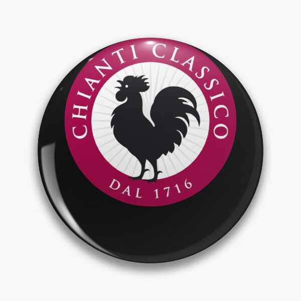 Aperçu de l'œuvre Meilleure vente - T-shirt essentiel Chianti Classico Merchandise créée et vendue par ElaEren.