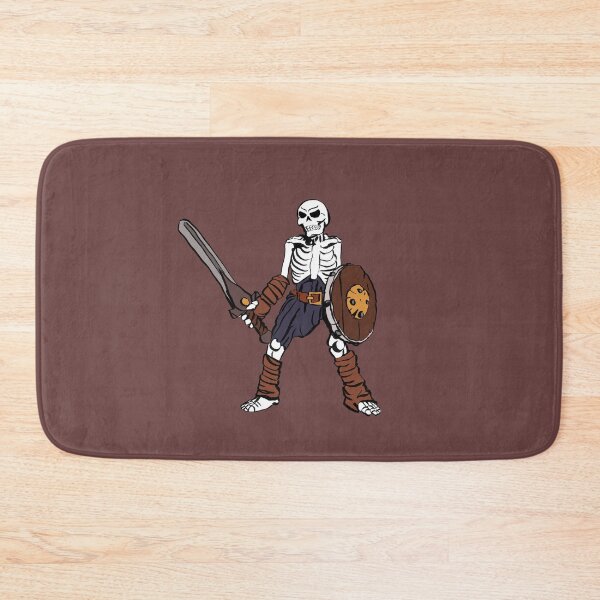 Item preview, DND Skeleton designed and sold by Black-Orc.