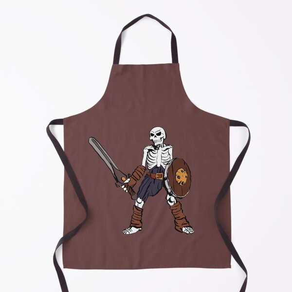 Item preview, DND Skeleton designed and sold by Black-Orc.