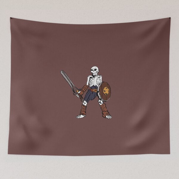 Item preview, DND Skeleton designed and sold by Black-Orc.