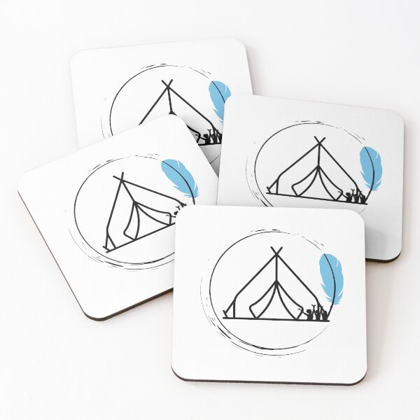 Item preview, NSW DESIGN ( New South Wales)-Ladies Camping Australia designed and sold by LADIES CAMPING AUSTRALIA .