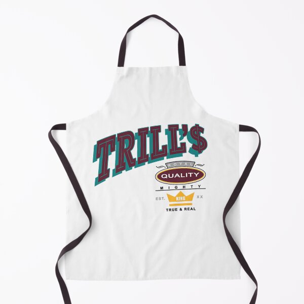 Item preview, TRILL'$ RQ MK 2 designed and sold by QpeSip8S.
