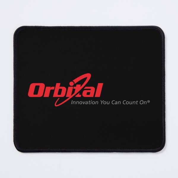 Item preview, Orbital Sciences Corporation logo designed and sold by trendistudio.