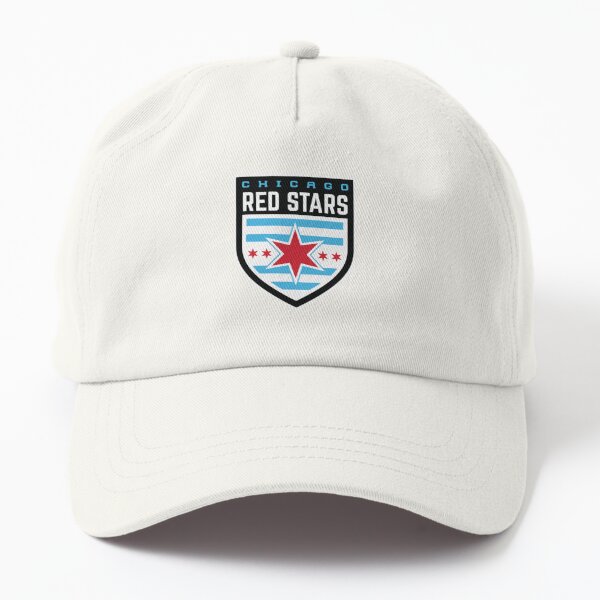 chicago red stars hat