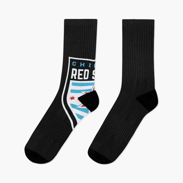 Item preview, BEST SELLER - Chicago Red Stars Merchandise Essential T-Shirt designed and sold by ElaEren.
