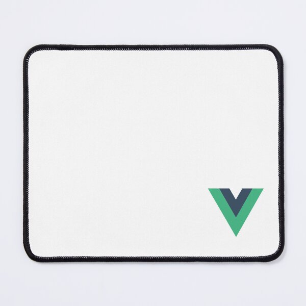 Item preview, Vue  Sticker designed and sold by deepak-gangwar.