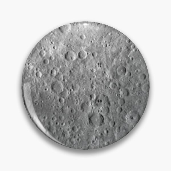 Moon Pin