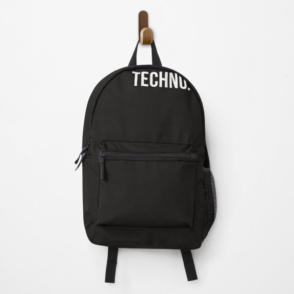 Item preview, Techno Classic T-Shirt designed and sold by JonasBleile.