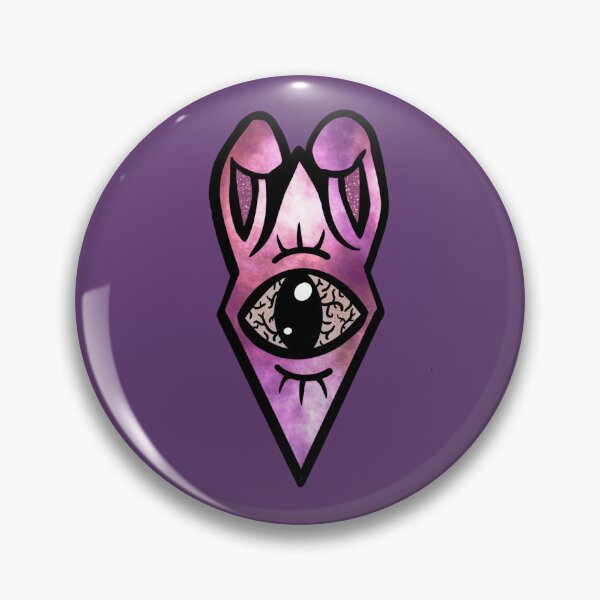 Item preview, Lapin Magique Logo designed and sold by LunaXinian.