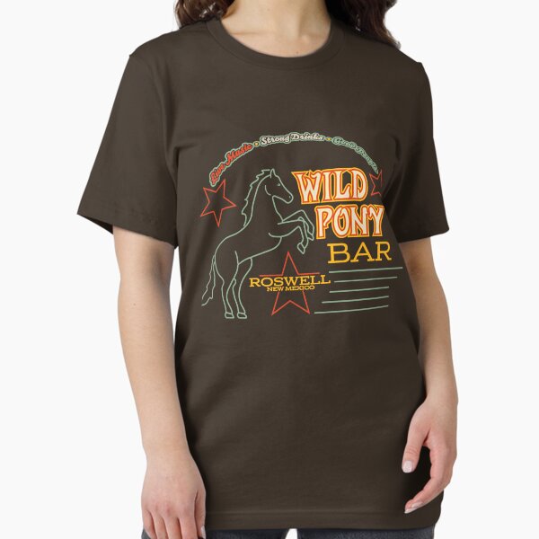 Item preview, Wild Pony Bar  designed and sold by QpeSip8S.