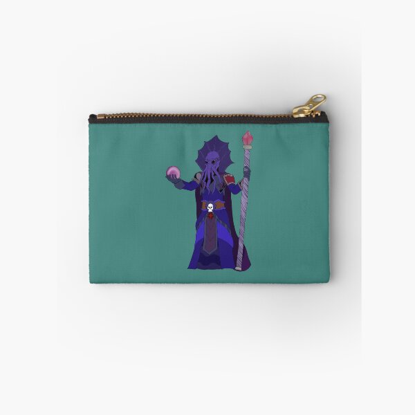 Item preview, DND Mind Flayer designed and sold by Black-Orc.