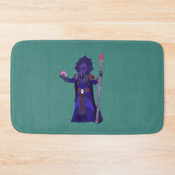 Item preview, DND Mind Flayer designed and sold by Black-Orc.