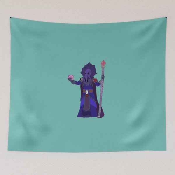 Item preview, DND Mind Flayer designed and sold by Black-Orc.