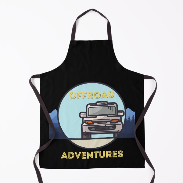 Item preview, Offroad Adventures designed and sold by Peter Stawicki.