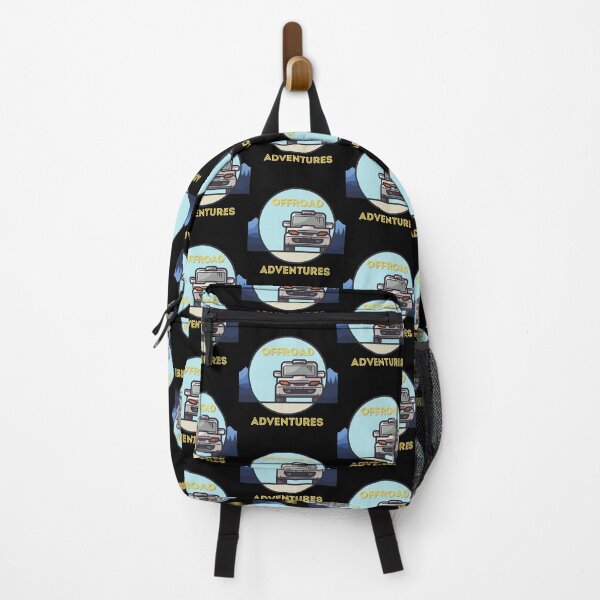 Item preview, Offroad Adventures designed and sold by Peter Stawicki.