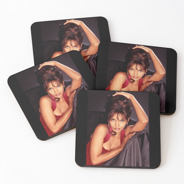 Item preview, Halle Berry Classic . designed and sold by MakenaMata.