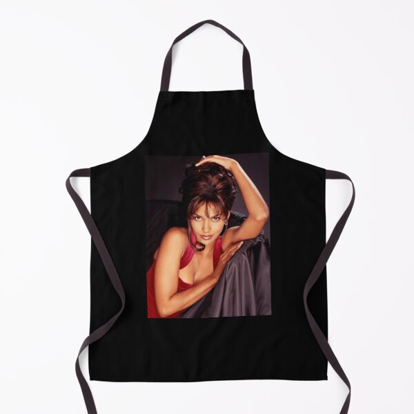 Item preview, Halle Berry Classic . designed and sold by MakenaMata.