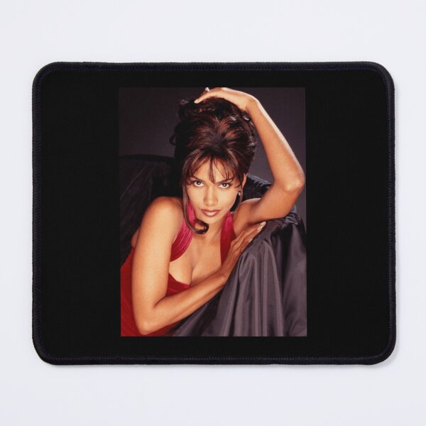 Item preview, Halle Berry Classic . designed and sold by MakenaMata.