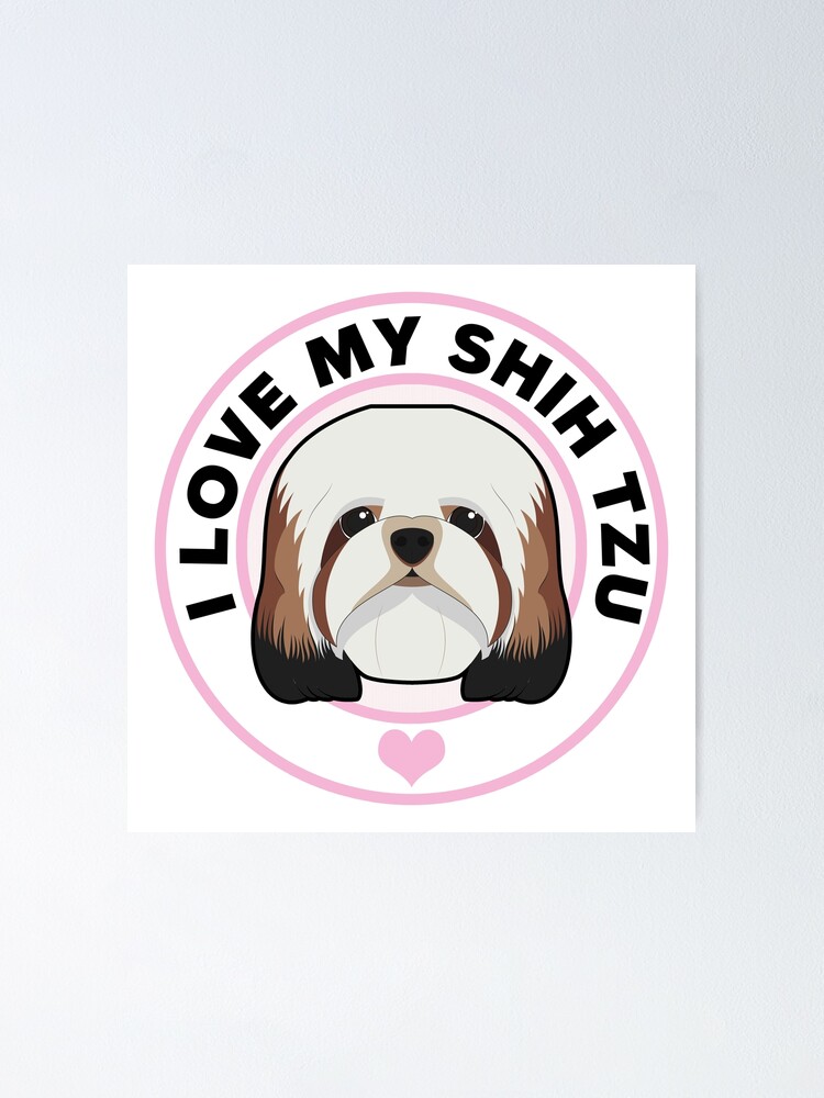 Womens Holy Shih Tzu Panties Funny Graphic Cool Saying Gift Dog
