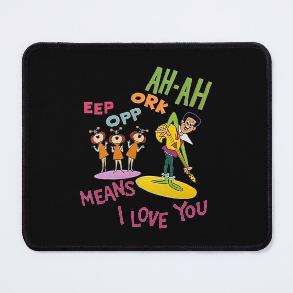 Item preview, EEP OPP ORK AH-AH designed and sold by LsitKem112.