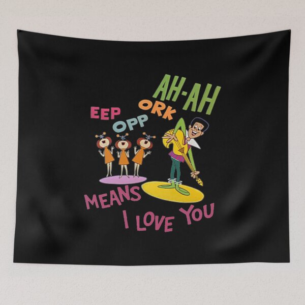 Item preview, EEP OPP ORK AH-AH designed and sold by LsitKem112.