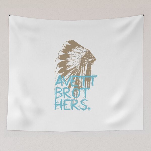 Item preview, Indianbrothers designed and sold by CallumConnolly.