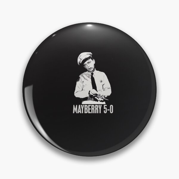 Item preview, Andy Gri&*ffith Show  designed and sold by Gruenewald-12.