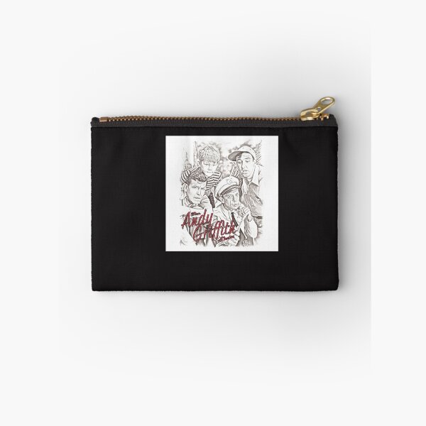 Item preview, Andy G*(&riffith Sketch Framed Art Print designed and sold by Gruenewald-12.