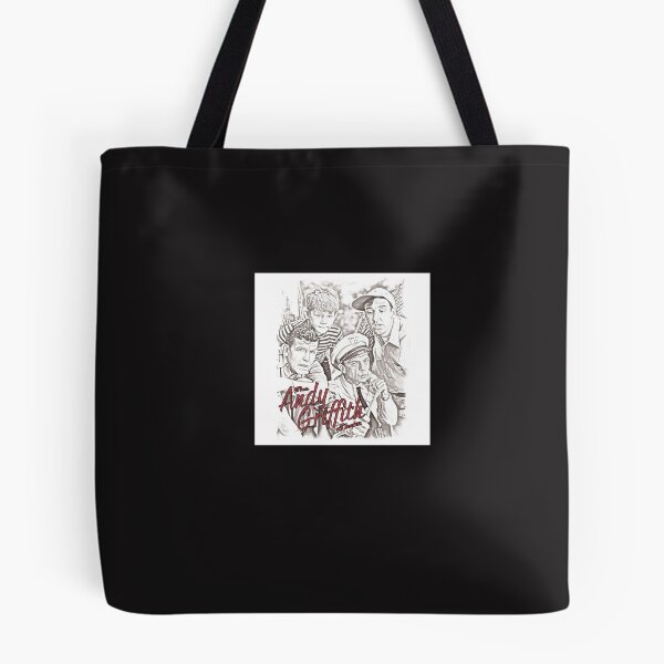 Item preview, Andy G*(&riffith Sketch Framed Art Print designed and sold by Gruenewald-12.