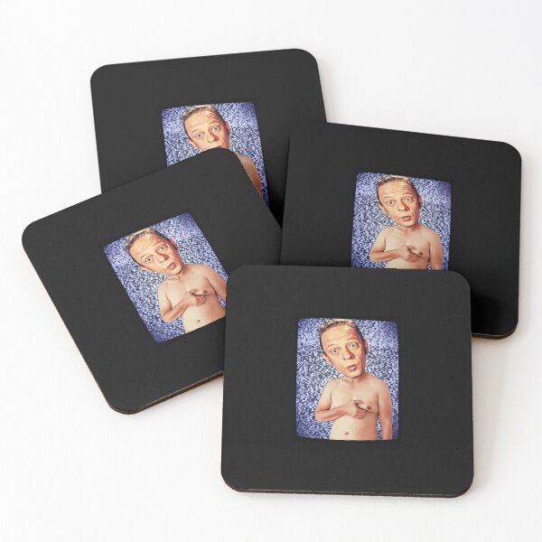 Item preview, Don Knotts  designed and sold by Eglantine-1.
