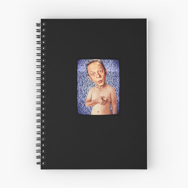 Item preview, Don Knotts  designed and sold by Eglantine-1.
