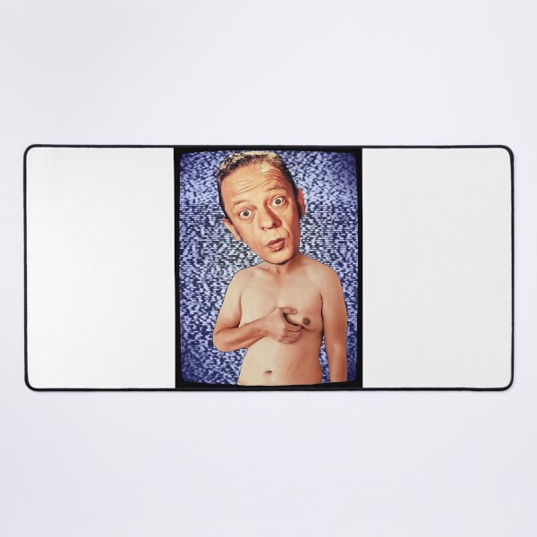 Item preview, Don Knotts designed and sold by Eglantine-1.