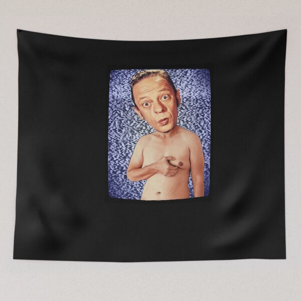 Item preview, Don Knotts  designed and sold by Eglantine-1.