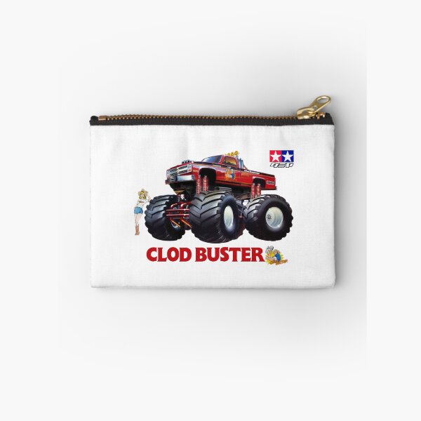 Item preview, 58065 Clodbuster designed and sold by pandagfx.