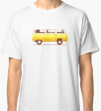 Yellow Van Classic T-Shirt