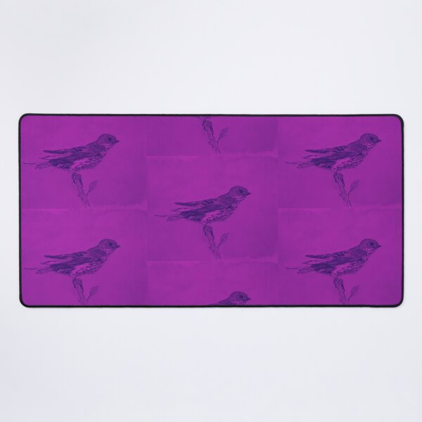Item preview, Lesser Striped Swallowtail Watercolor in Purple designed and sold by TurnipWilson.